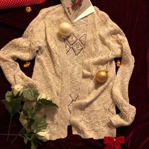 Cardigan ⛸❄️🎁